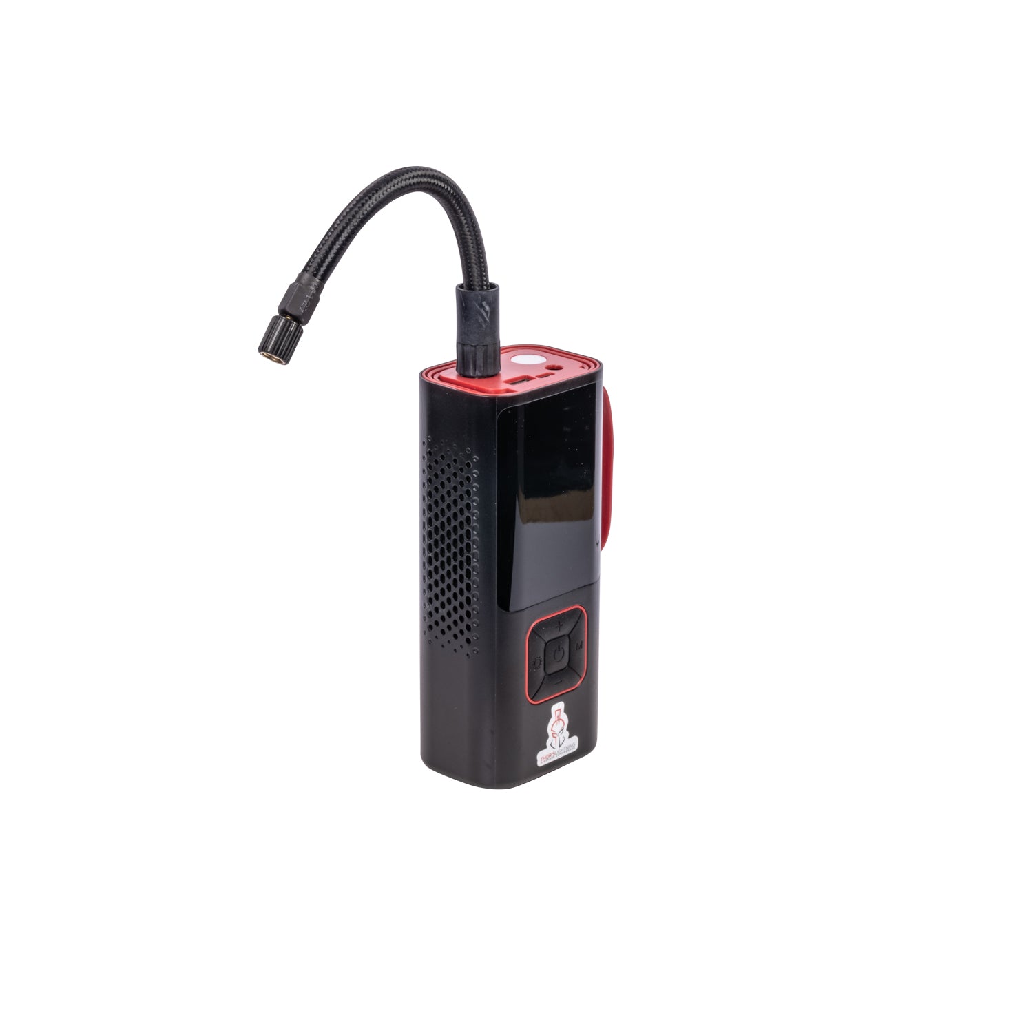 Thor's Lightning AirSpark Portable Battery Box Digital Air Compressor Thor's Lightning AirSpark Portable Battery Box Digital Air Compressor